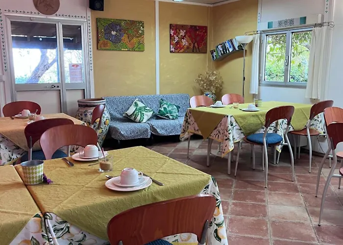 Giardino Di Sicilia