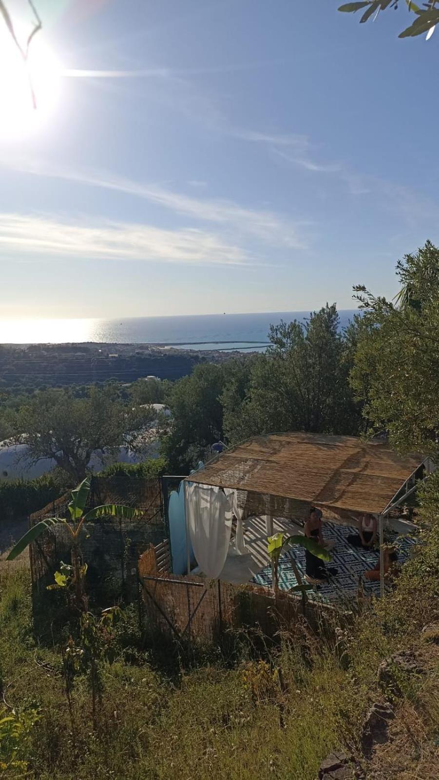Giardino Di Sicilia Casa de Campo