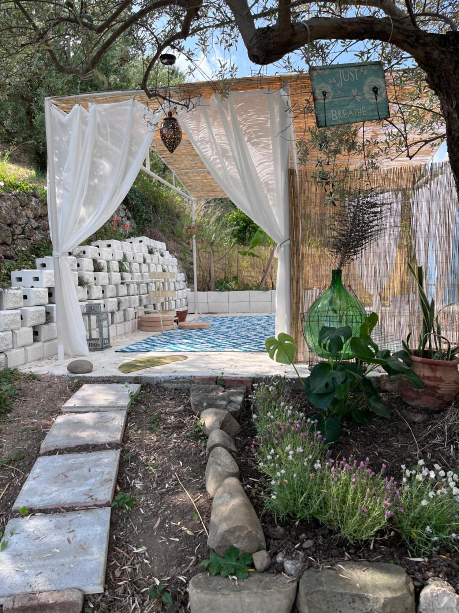 Casa de Campo Giardino Di Sicilia