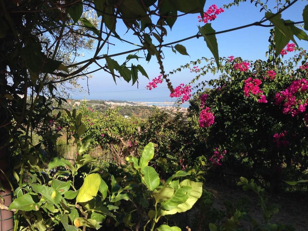 Giardino Di Sicilia Casa de Campo *