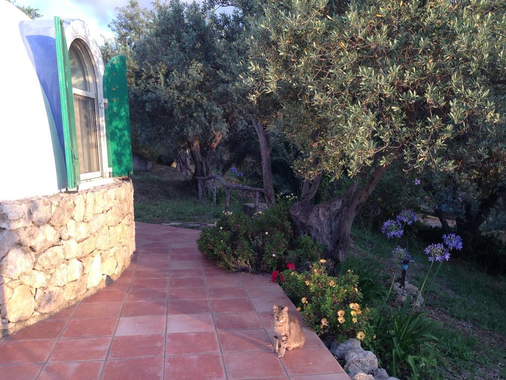 Giardino Di Sicilia Casa de Campo