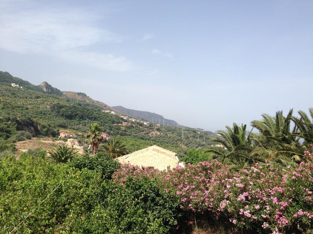 Casa de Campo Giardino Di Sicilia *